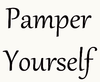 Pamper Yourself #1 //82